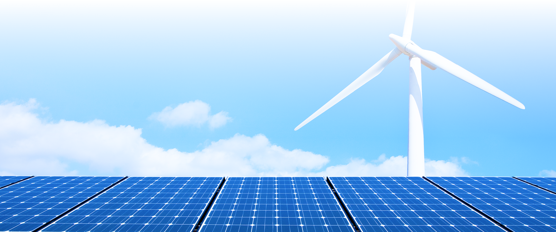 Eco-friendly energy engineering banner 2